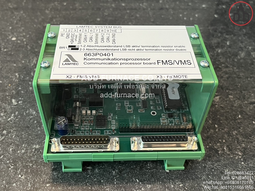 Lamtec 663P0401V (2)